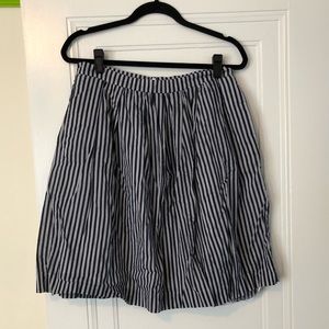 J. Crew skirt